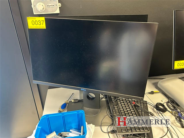 DELL Monitore